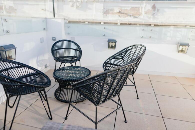 Hotel Myr Marqu�s House