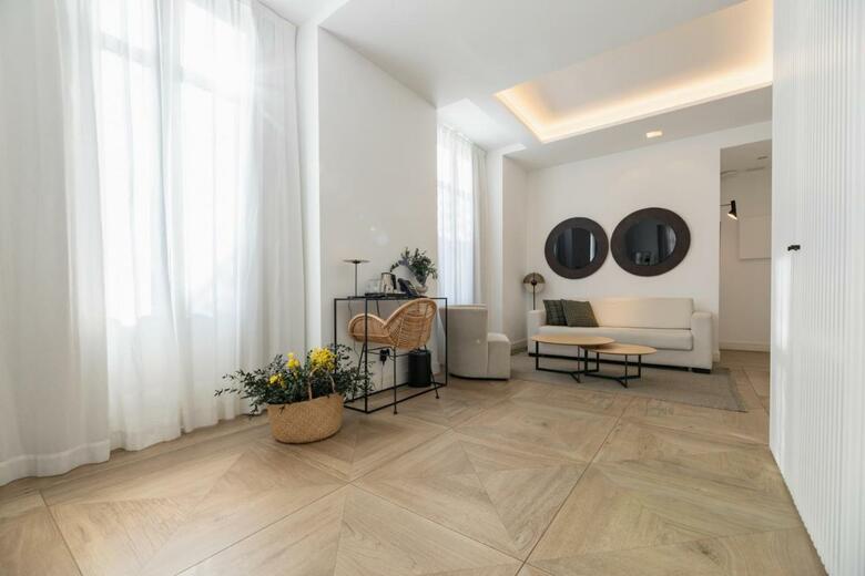 Hotel Myr Marqu�s House