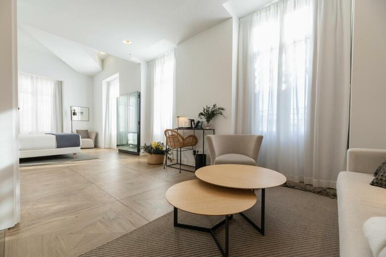 Hotel Myr Marqu�s House
