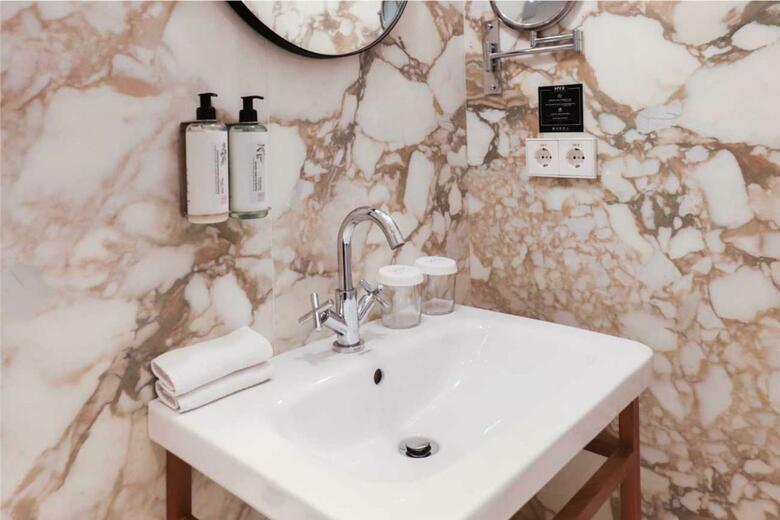 Hotel Myr Marqu�s House