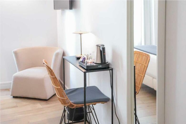 Hotel Myr Marqu�s House