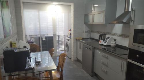 Living Valencia - Les Arts Apartment
