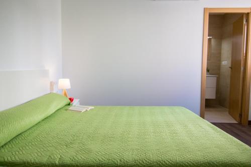 My Reception - Quart Apartments