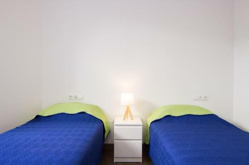 My Reception - Quart Apartments