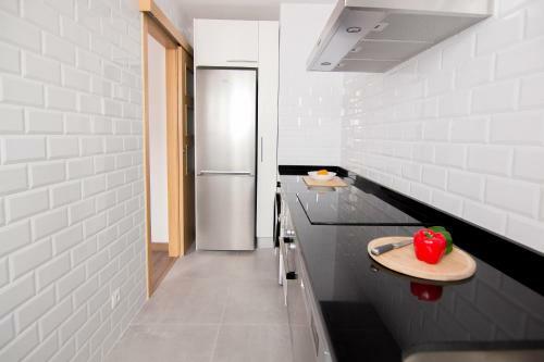 My Reception - Quart Apartments