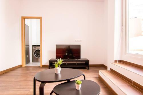 My Reception - Quart Apartments