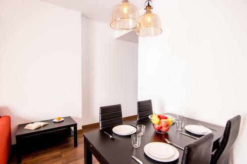 My Reception - Quart Apartments