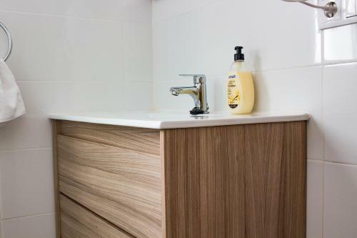 My Reception - Quart Apartments