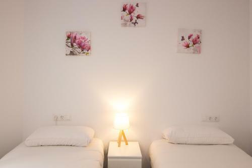 My Reception - Quart Apartments