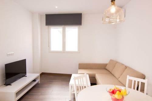 My Reception - Quart Apartments