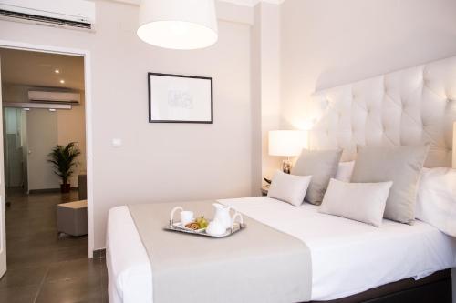 Md Oliag I Apartment Ruzafa