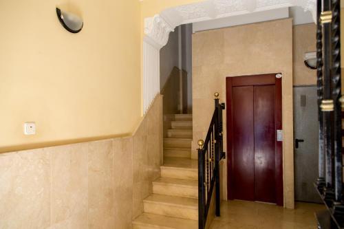 Md Oliag I Apartment Ruzafa