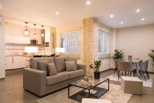 Md Oliag I Apartment Ruzafa