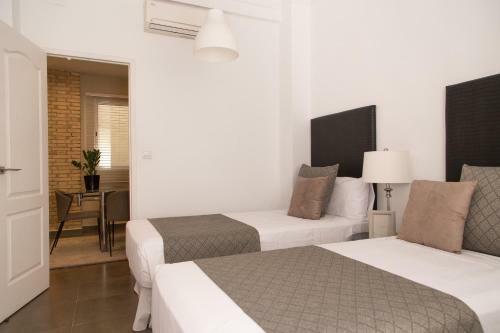 Md Oliag I Apartment Ruzafa