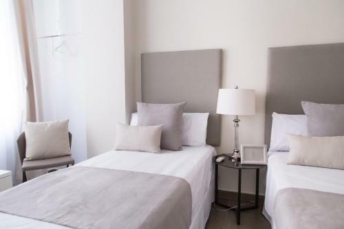 Md Oliag I Apartment Ruzafa