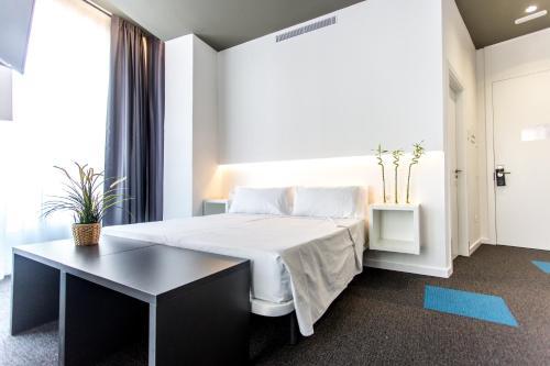 Hotel Boutique Creative Rooms