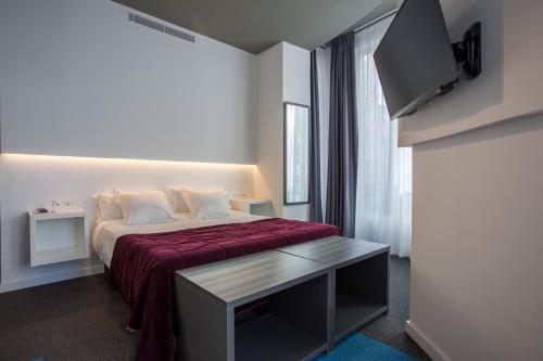 Hotel Boutique Creative Rooms