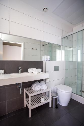 Hotel Boutique Creative Rooms