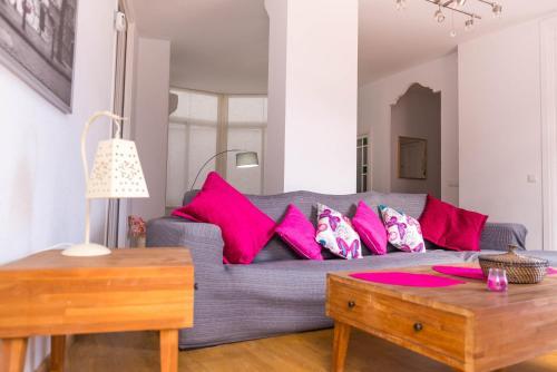 Apartamento San Jaime