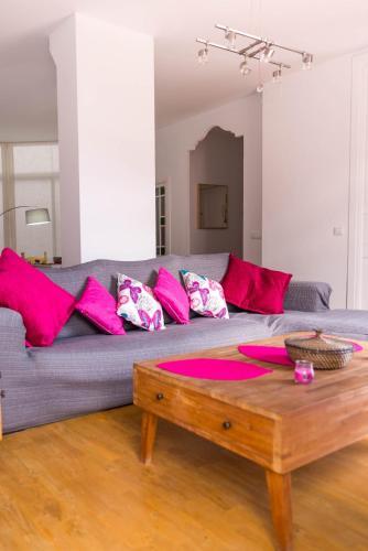 Apartamento San Jaime