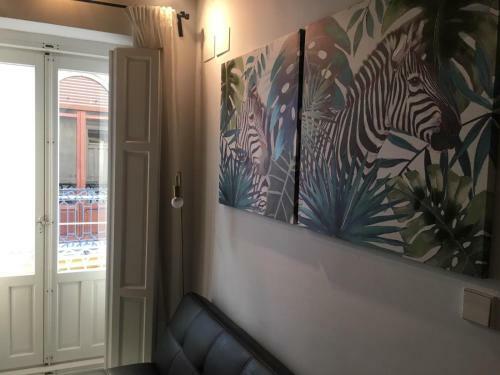 Apartamento Atico Ciutat Vella