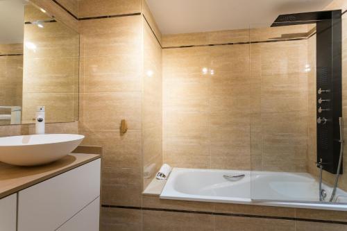 Apartup Patacona Attic II