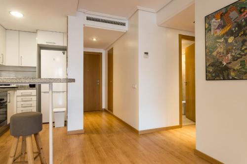 Apartup Patacona Attic II