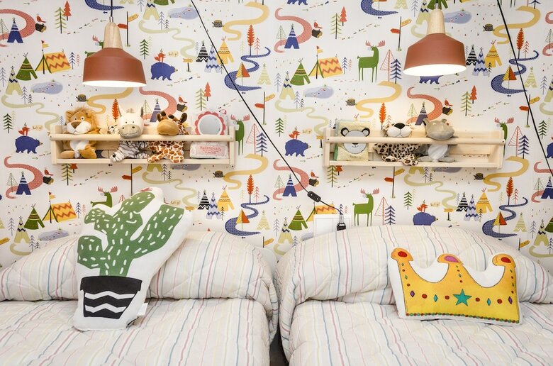 Apartup Gulliver Kids