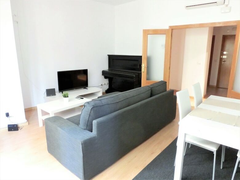 Apartamento Total Valencia Mercat