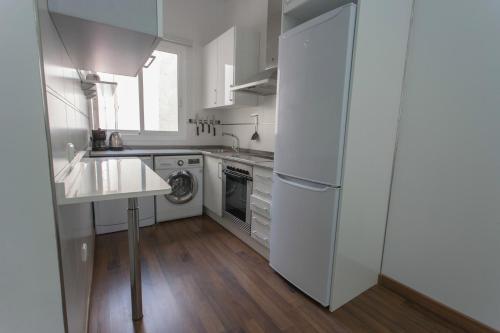 Apartment Plaza De La Merced