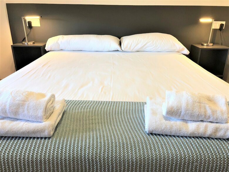 Apartamento Turia Town