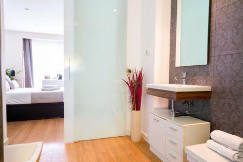 Apartamento Md Villalonga Malvarosa Beach