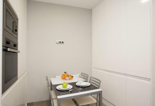 Apartamento Singularstays Santa Clara