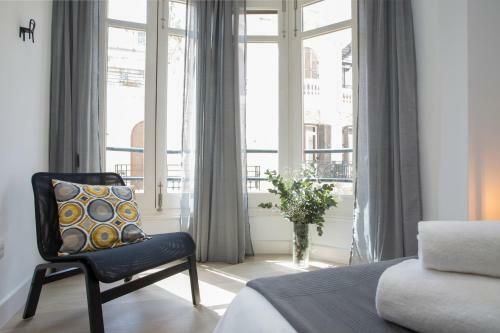 Apartamento Singularstays Santa Clara