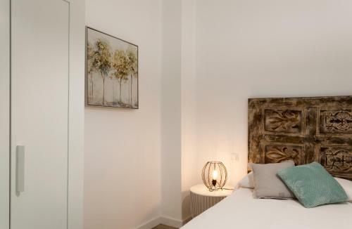 Apartamento Pur�sima Street I
