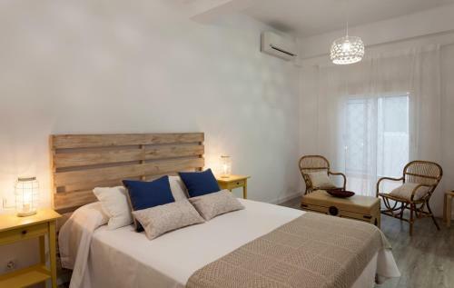 Apartamento Pur�sima Street I