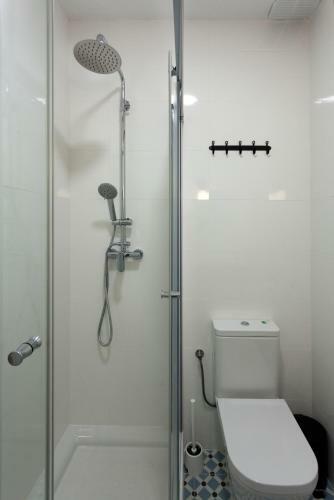 Apartamento Pur�sima Street I