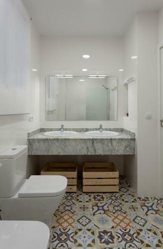 Apartamento Pur�sima Street I