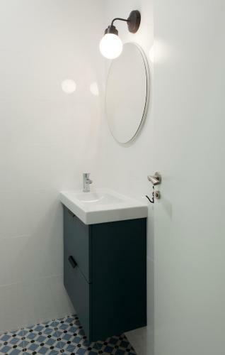 Apartamento Pur�sima Street I