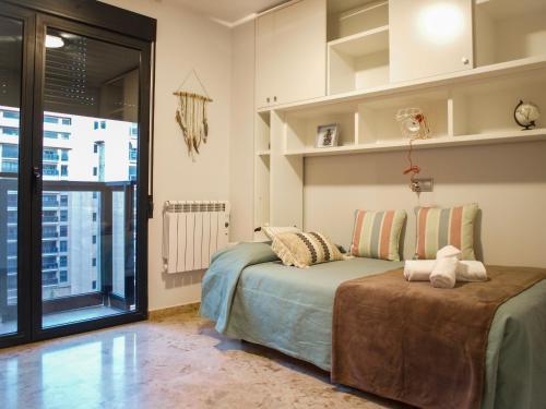 Apartup Aquarium City