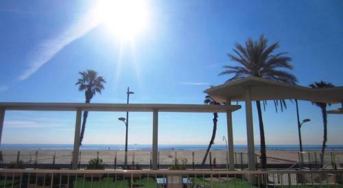 My Apartments - Patacona Beach Panorama
