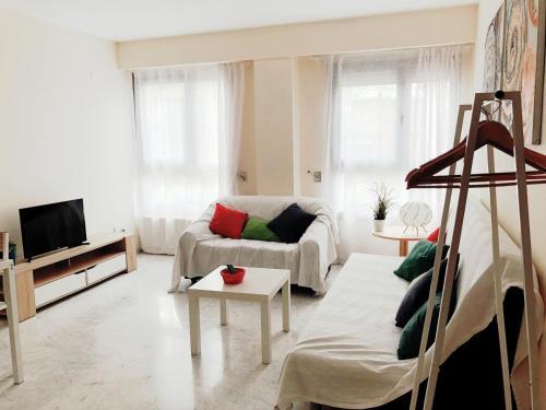 Apartamento Rosaleda