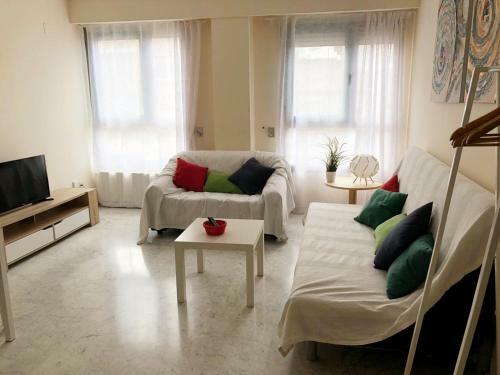 Apartamento Rosaleda