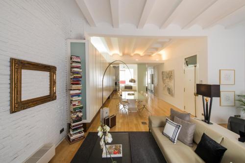 Md Art Apartment Ruzafa