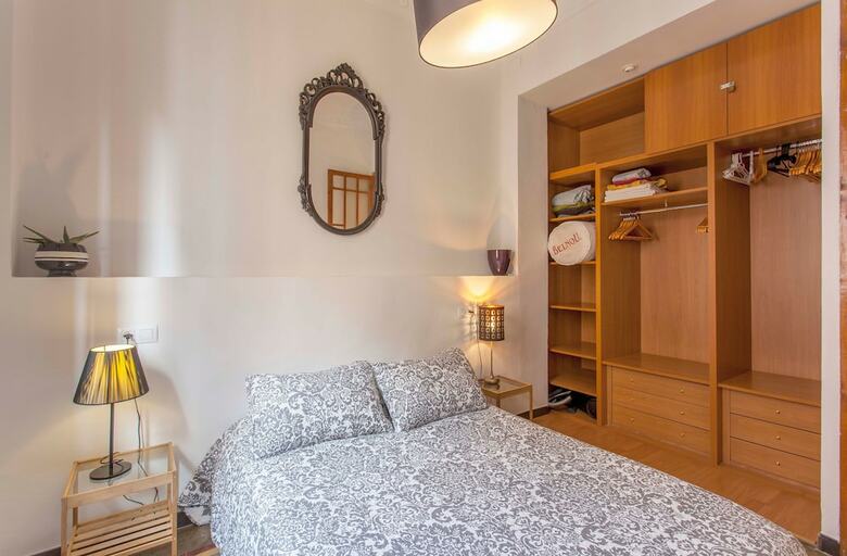 Apartment City Center Ruzafa Sumsi