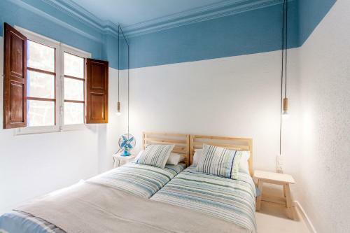 Apartamento Valencia Flat Rental Historical Center