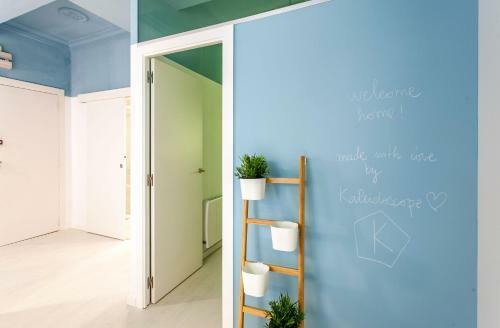 Apartamento Valencia Flat Rental Historical Center