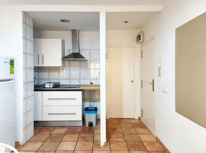 Apartamento Flats Friends Nave