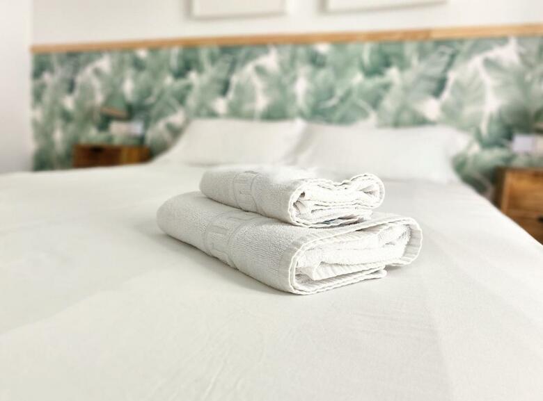Apartamento Flats Friends Nave