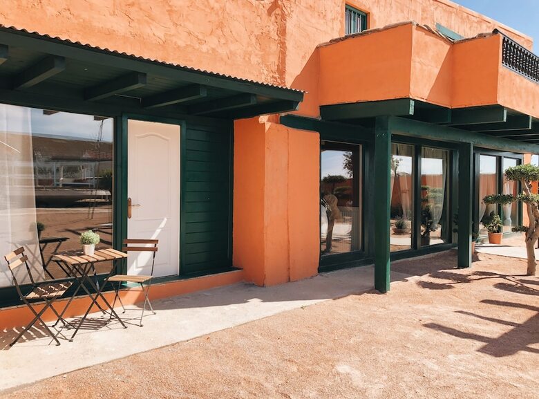 Hostal Mom La Punta
